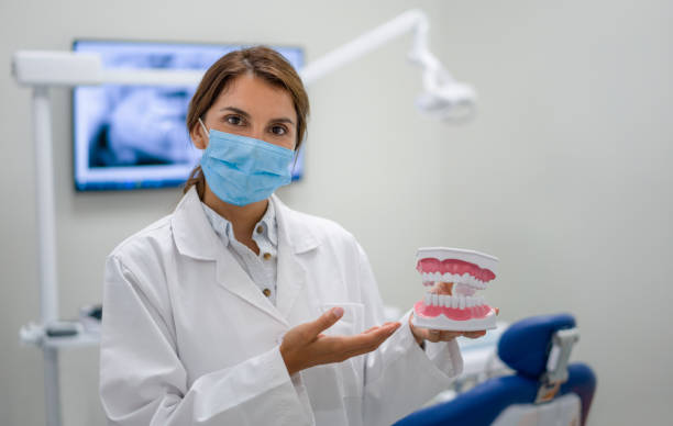 Best Emergency Root Canal Therapy in Blue Mound, TX
