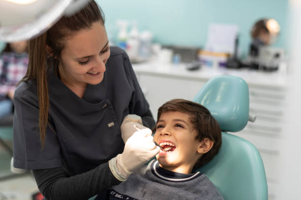 Best Emergency Treatment for Jaw Pain or Injury in Blue Mound, TX