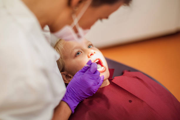 Best 24-Hour Emergency Dental Care in Blue Mound, TX