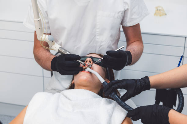 Best Knocked-Out Tooth (Avulsed Tooth) Treatment in Blue Mound, TX