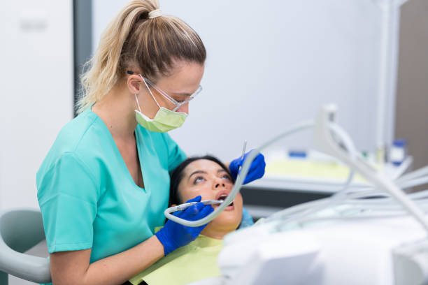 Best Emergency Denture Repair in Blue Mound, TX