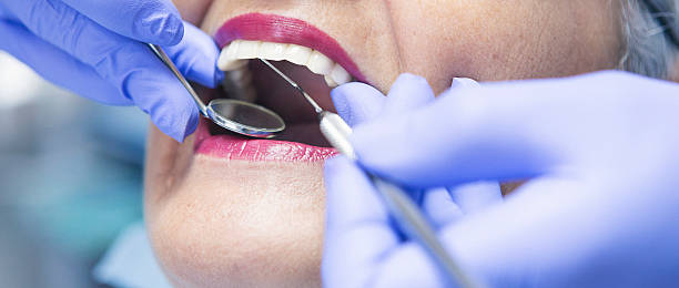Best Emergency Cosmetic Dentistry (e.g., broken veneers) in Blue Mound, TX