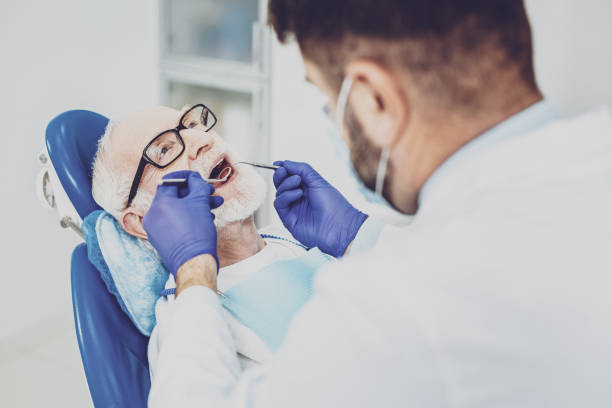 Best Emergency Orthodontic Repairs in Blue Mound, TX